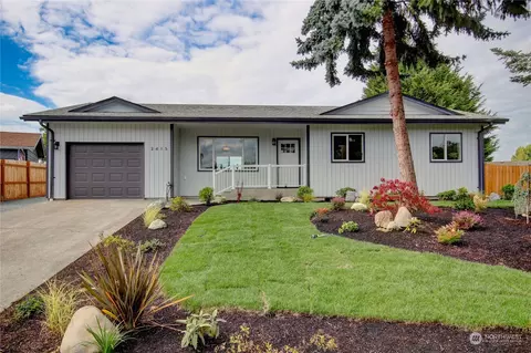 2415 Kincaid St, Mount Vernon, WA 98274