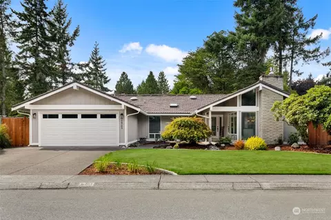 16703 148th Ave SE, Renton, WA 98058