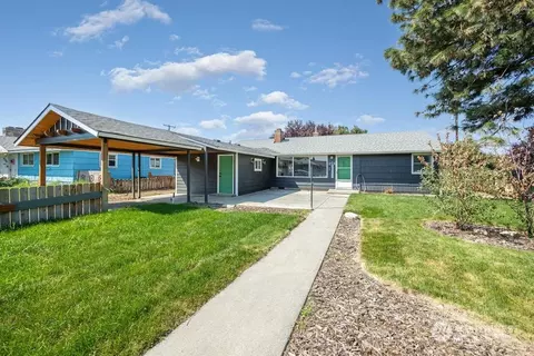 206 S Anderson St, Kennewick, WA 99336