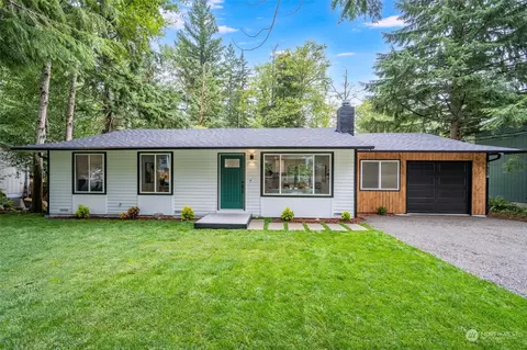 17110 424th Ave SE, North Bend, WA 98045
