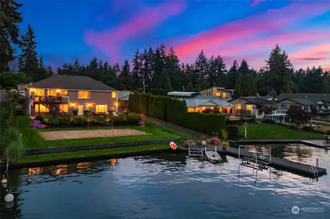 1435 Tacoma Point Dr E, Lake Tapps, WA 98391
