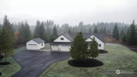 11418 Elks Lookout Ln SE, Yelm, WA 98597