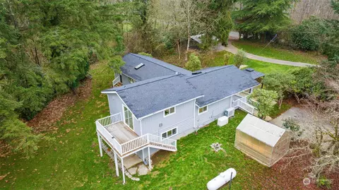 694 SE Oak Rd, Port Orchard, WA 98367