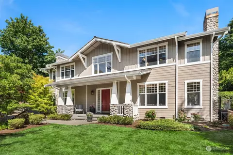 25520 NE 39th Way, Redmond, WA 98053