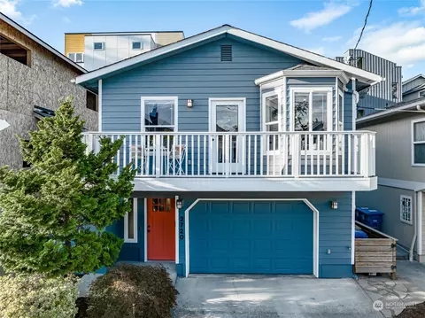 2720 S Elmwood Pl, Seattle, WA 98144