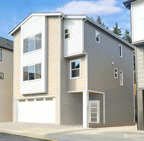 22922 80th Park W #27, Edmonds, WA 98026