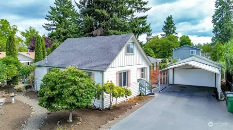 1902 Boundary St, Shelton, WA 98584
