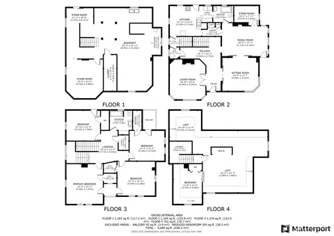 Floorplan - 342 S 3rd Ave, Walla Walla, WA 99362 photo 1 of 1