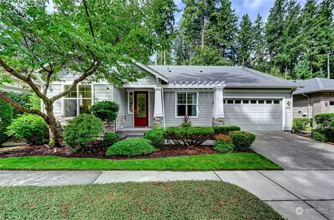12319 Adair Creek Way NE, Redmond, WA 98053