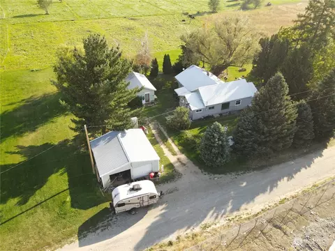 130 A Clarkston Mill Rd, Tonasket, WA 98855