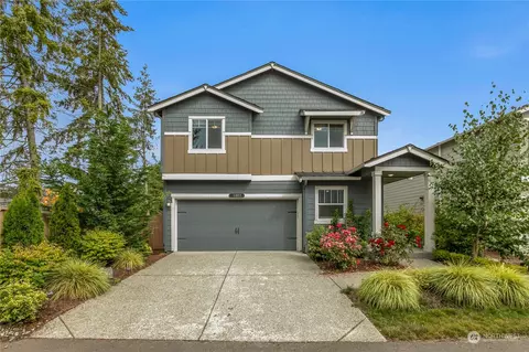 11922 24th Dr SE, Everett, WA 98208