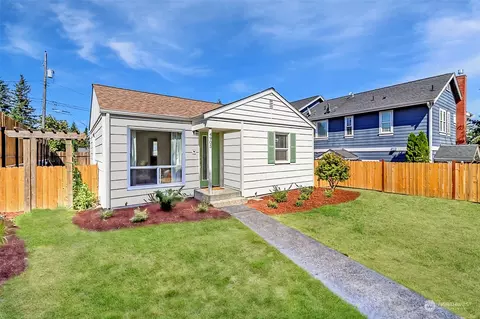 4905 N 29th St, Tacoma, WA 98407