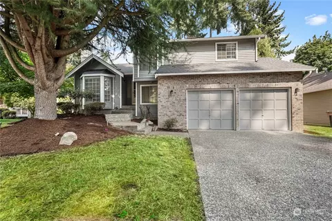 35812 25th Pl S, Federal Way, WA 98003