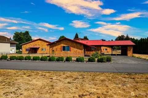 11244 Aero Ln SE, Yelm, WA 98597