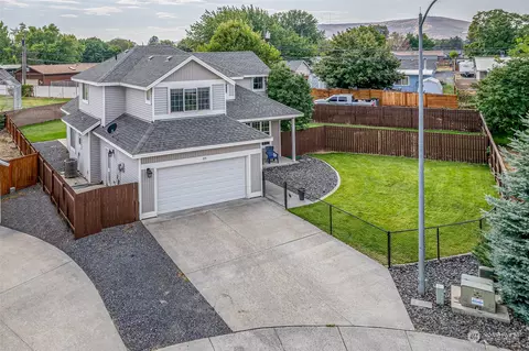 85 1st Cir NE, Ephrata, WA 98823