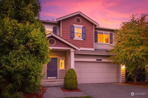8513 12th St SE, Lake Stevens, WA 98258
