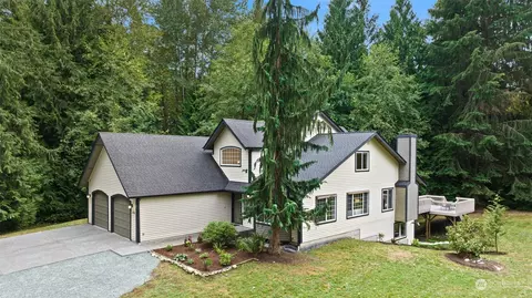 13117 291st Ave NE, Duvall, WA 98019