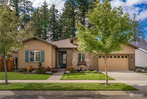 14314 189th Ave E, Bonney Lake, WA 98391