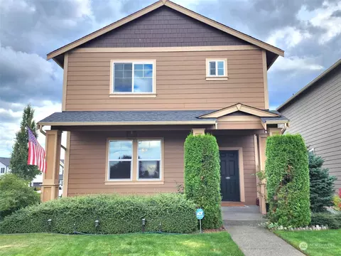14477 100th Ave SE, Yelm, WA 98597