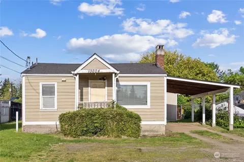 13004 1st Ave S, Burien, WA 98168