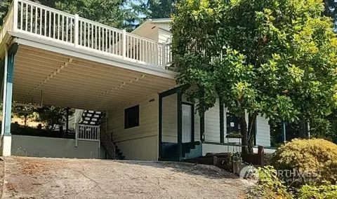 330 SE Carlesta Ave, Chehalis, WA 98532