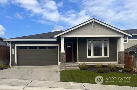 3817 SW Bigler Way #79, Port Orchard, WA 98367