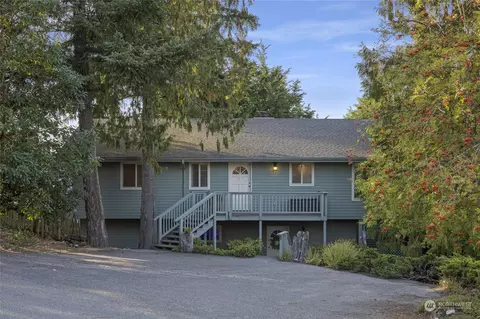 115 Marguerite Pl, Friday Harbor, WA 98250