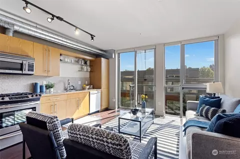 530 Broadway E #415, Seattle, WA 98102