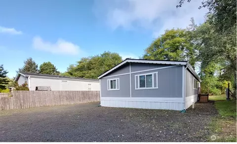 220 E Rain St NE, Ocean Shores, WA 98569