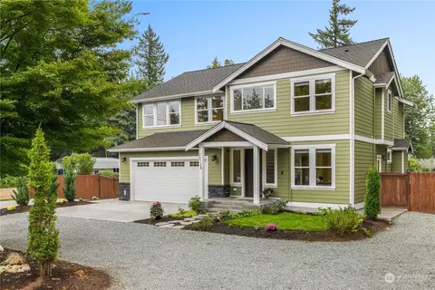 26128 132nd St SE, Monroe, WA 98272