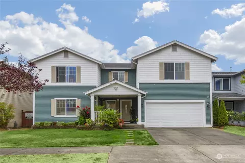 33233 44th Ave S, Federal Way, WA 98001