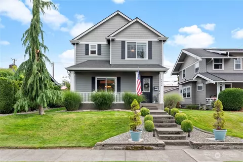 4424 N 7th St, Tacoma, WA 98406