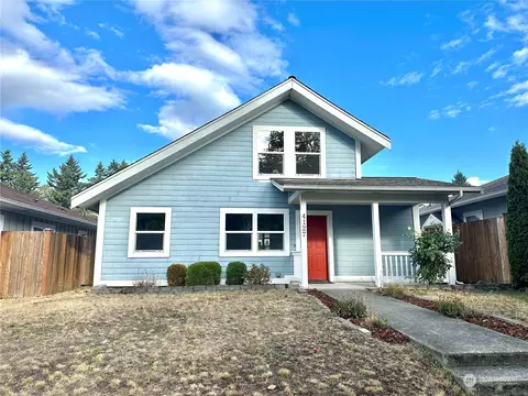 4127 E T St, Tacoma, WA 98404