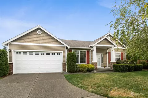 415 Cimmaron Ln NW, Olympia, WA 98502