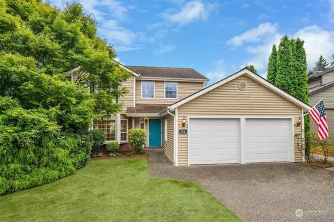 726 151st Pl SW, Lynnwood, WA 98087