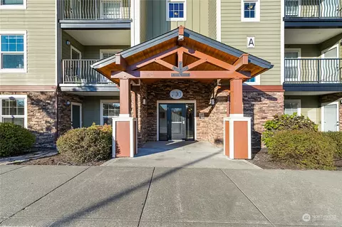 700 32nd St #A411, Bellingham, WA 98225