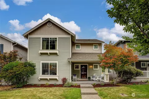 33906 SE Strouf St, Snoqualmie, WA 98065