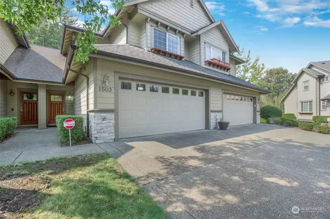 13824 N Creek Dr #1503, Mill Creek, WA 98012