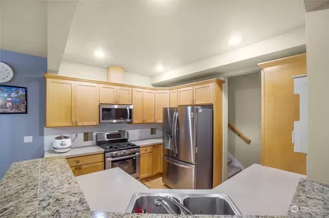 13824 N Creek Dr #1503, Mill Creek, WA 98012 photo 14