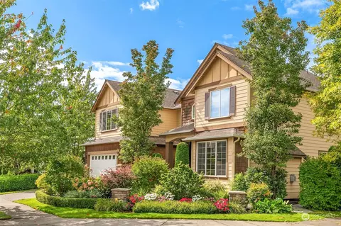 3201 225th Ave SE, Sammamish, WA 98075