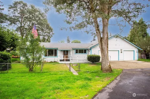 702 173rd St S, Spanaway, WA 98387