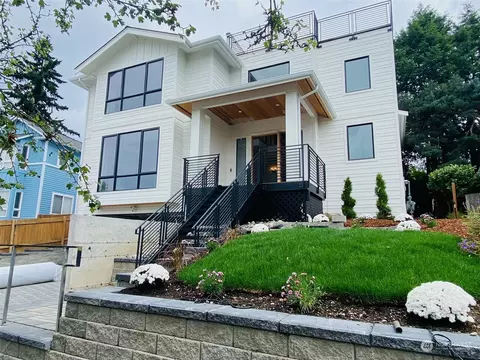 6020 Oberlin Ave NE, Seattle, WA 98115