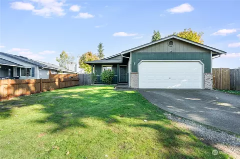 4823 E M, Tacoma, WA 98404