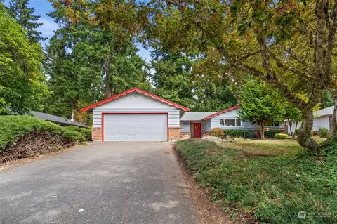 10109 Wauna St SW, Lakewood, WA 98498