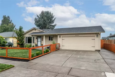 2269 Jennifer Pl, Longview, WA 98632