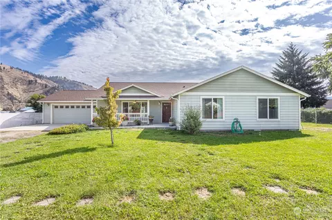 44 Pipkin Ln, Cashmere, WA 98815