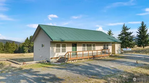 944 Bentley Rd #G, Colville, WA 99114