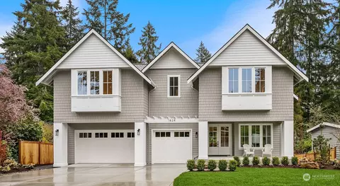 1824 151st Ave SE, Bellevue, WA 98007