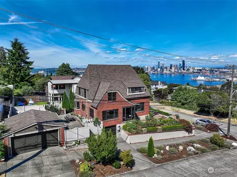 3602 SW Lander St, Seattle, WA 98126