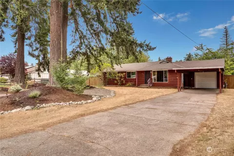 12423 Lake City Blvd SW, Lakewood, WA 98498